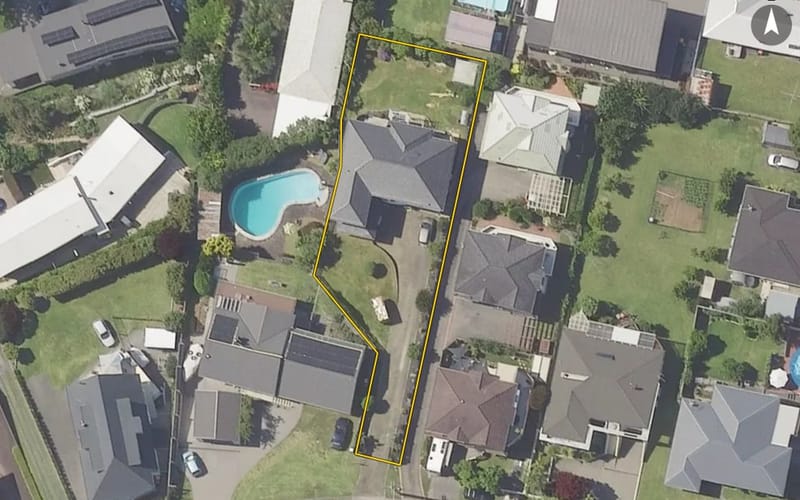 39 Milton Road