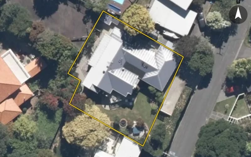 41 Cheviot Road