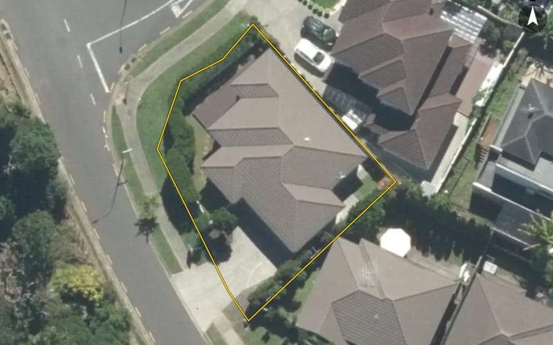 18 Askerne Drive