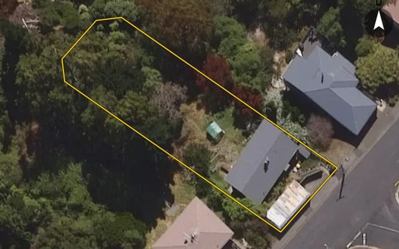 258 Kenmure Road