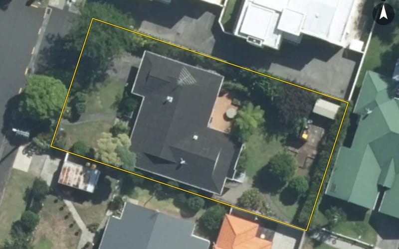 15 Frieston Road