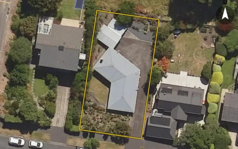 121 Balmacewen Road