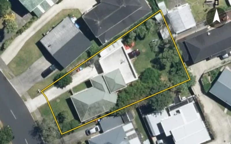 219 Halsey Drive
