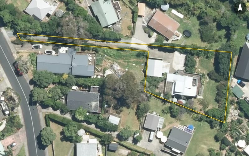 46 Everard Avenue