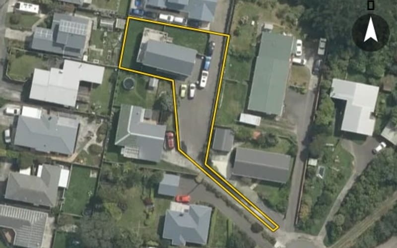 21 Warrington Grove
