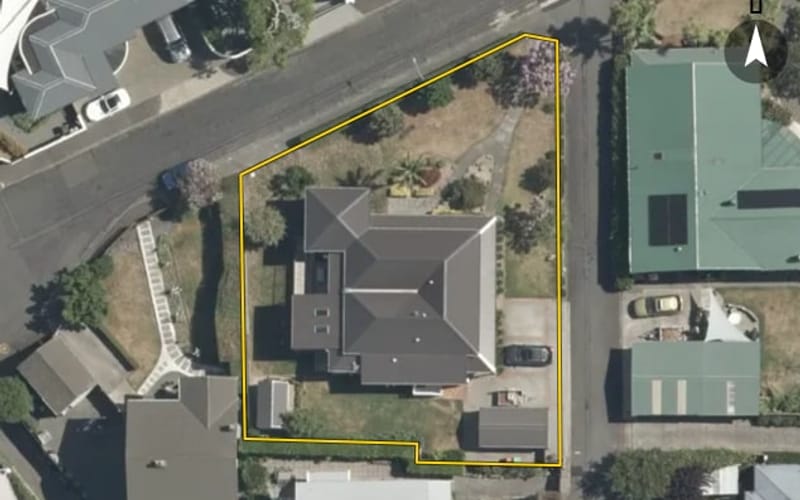 14 Cobden Road