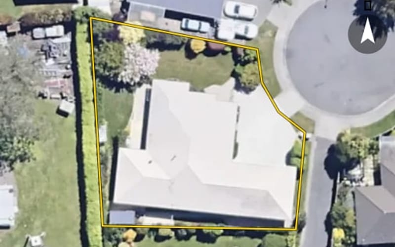 9 Maple Close
