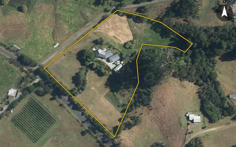 271 Muriwai Valley Road