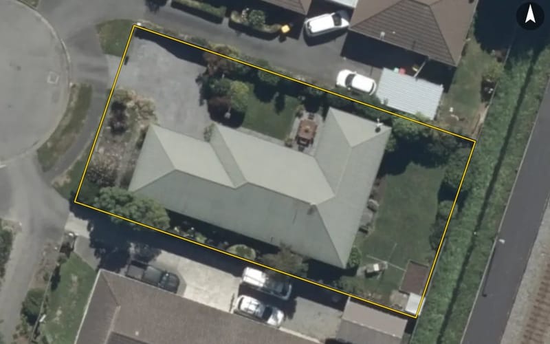 41 Marlene Street