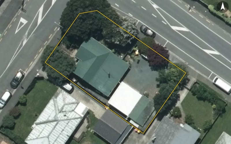 77 Tipahi Street