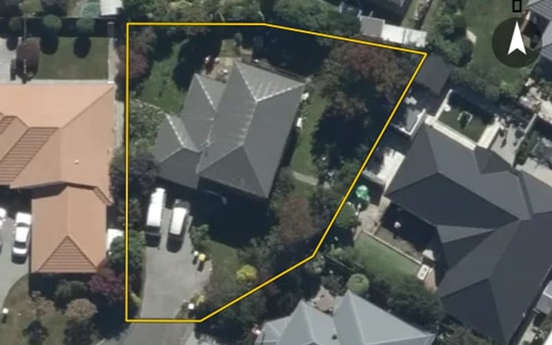 9 Dunmurry Place