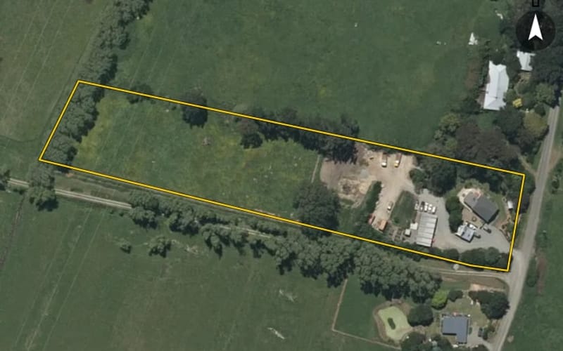 153 Swamp Road