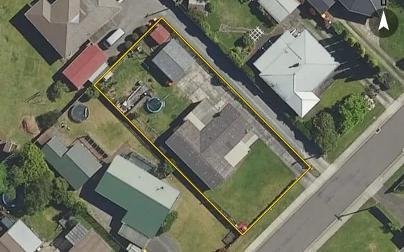 65 Martin Street