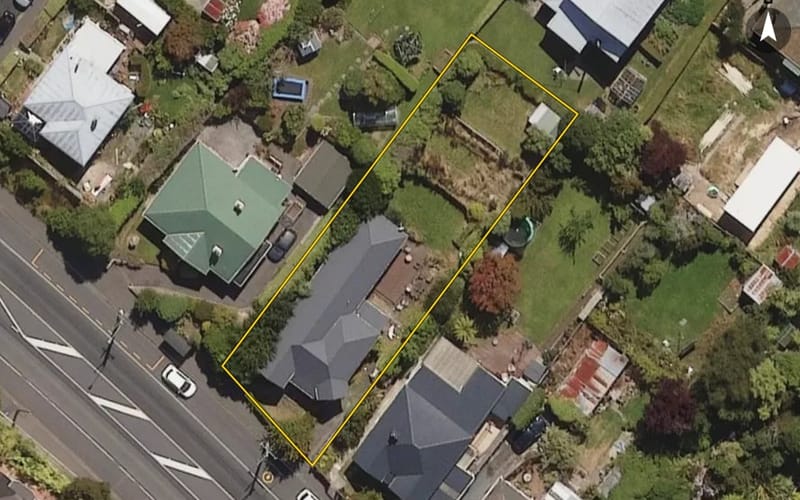 176 Taieri Road