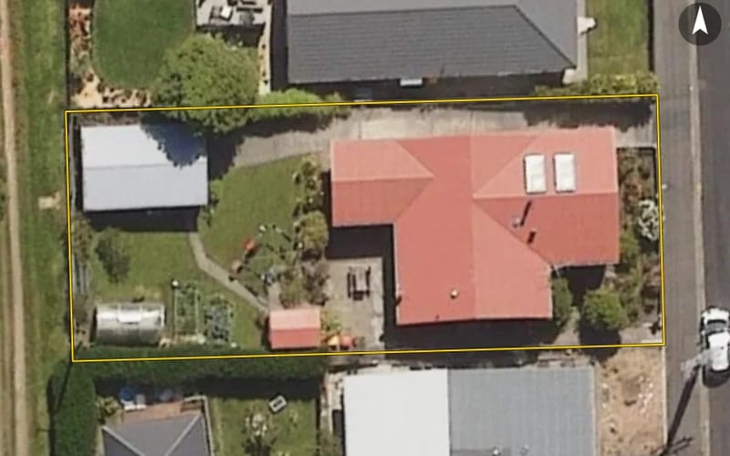3 Charters Street