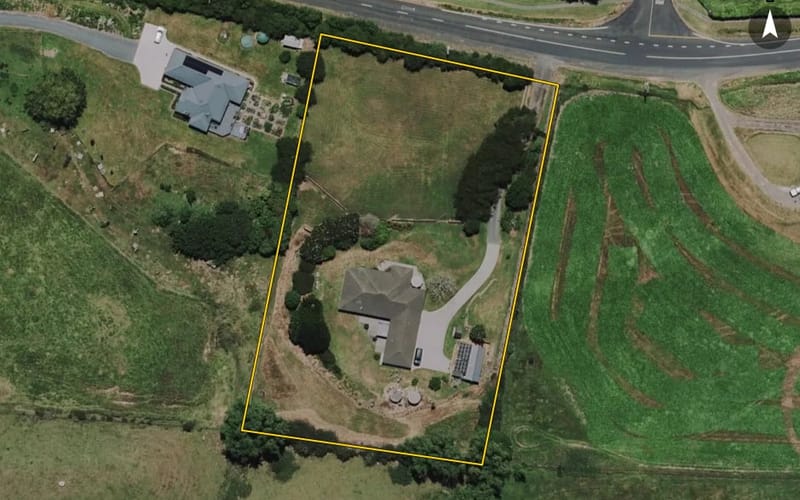 555 Rotokauri Road
