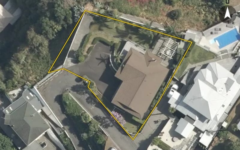6 Kowhai Road