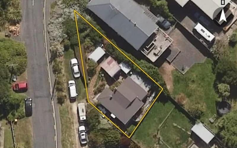 11 Seaview Road