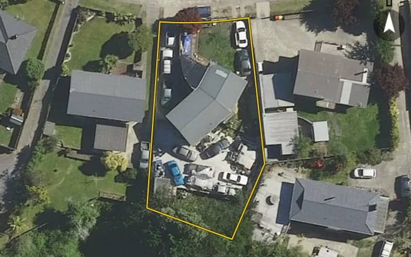 52 Alison Street