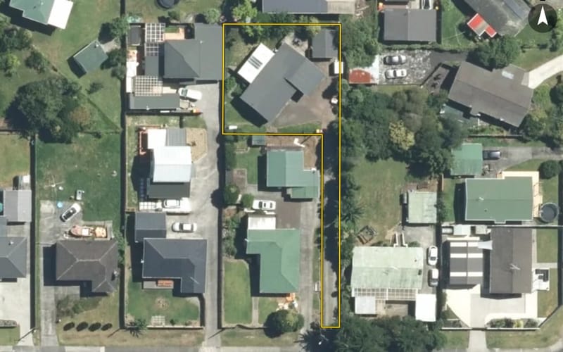 30 Boundary Road