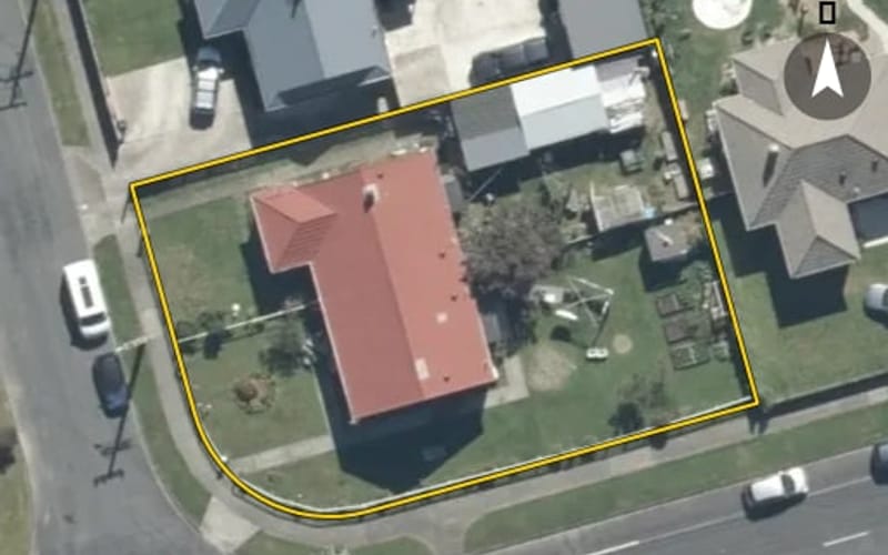 2 Dempsey Street