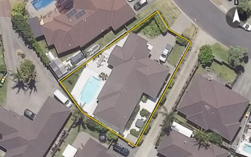 19 Popata Close