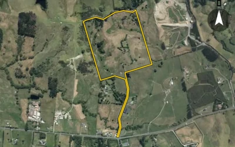 630 Kahikatea Flat Road