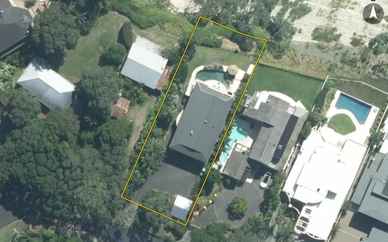 30 Cliff Road