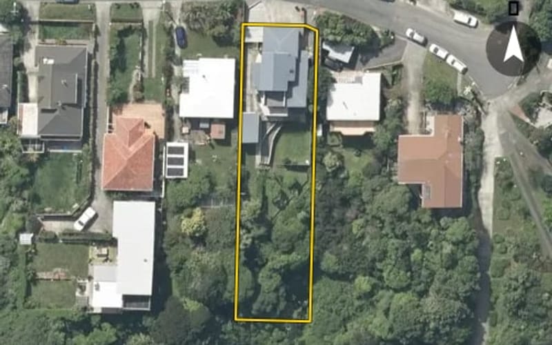 14 Corlett Road