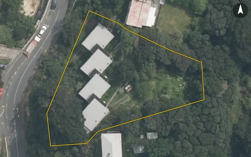 37 Beacon Hill Road