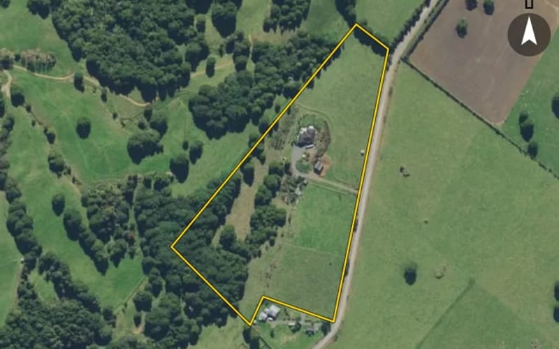 98 Gibbs Road