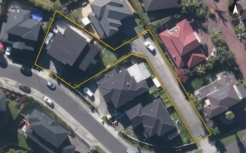75 San Valentino Drive