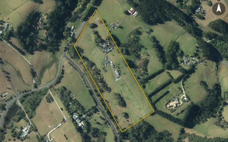 32 Anzac Valley Road