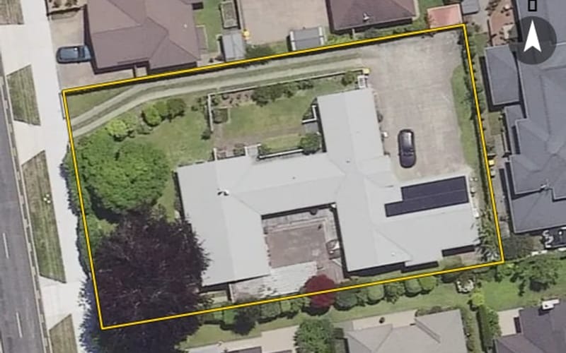 118 Bethlehem Road