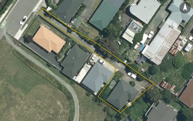 5A Awatea Place