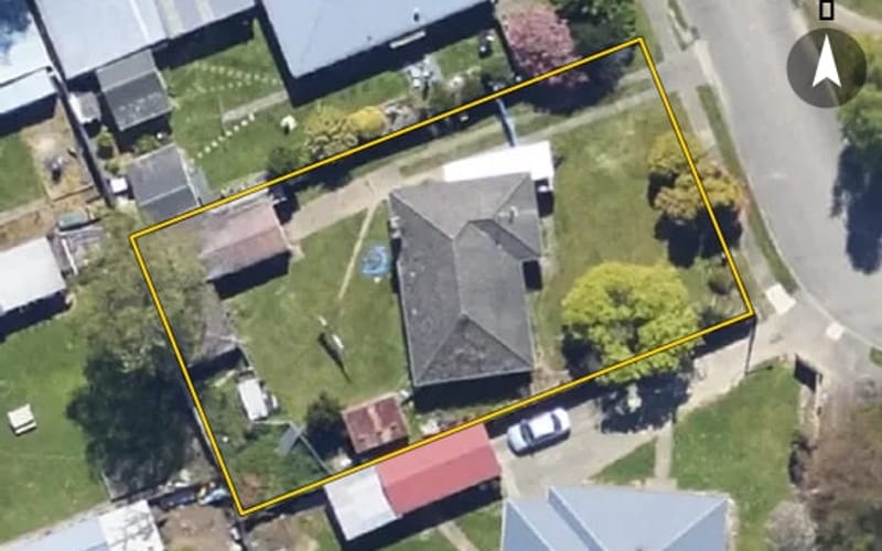 55 Matai Crescent