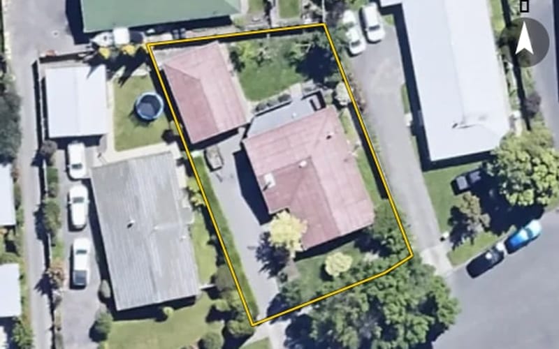 5 Owen Place