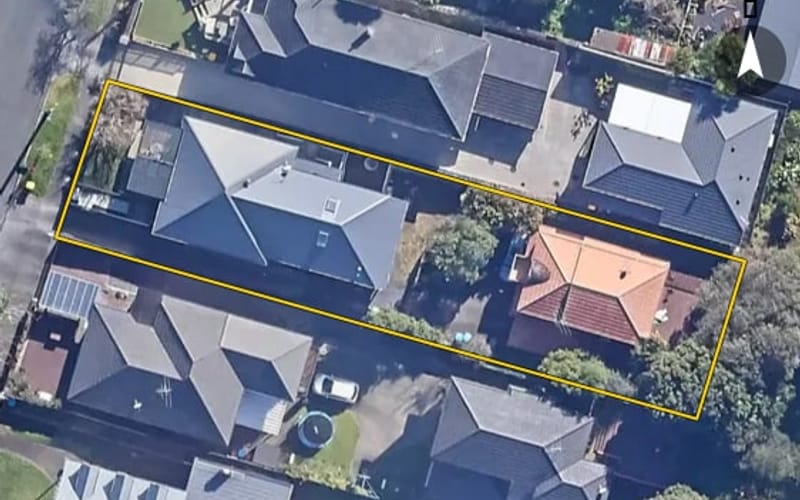 4 Waitomo Avenue