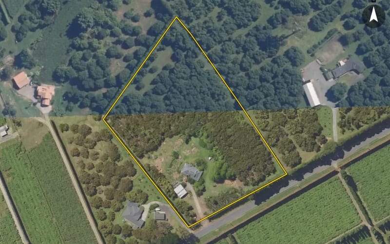 407 Kauri Point Road