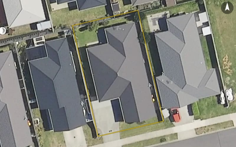 17 Sabre Street
