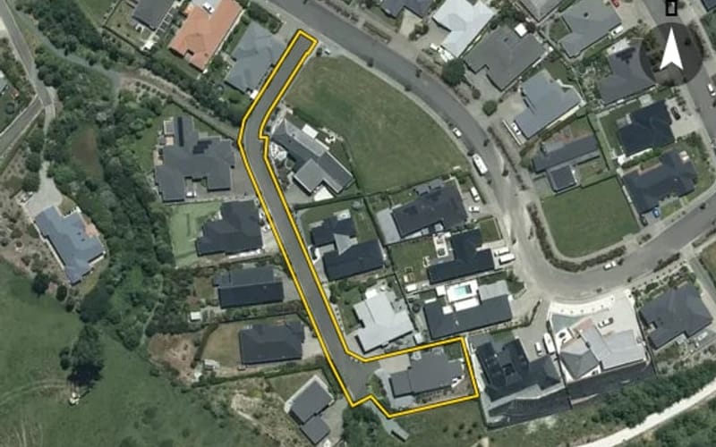 7 Appletree Way