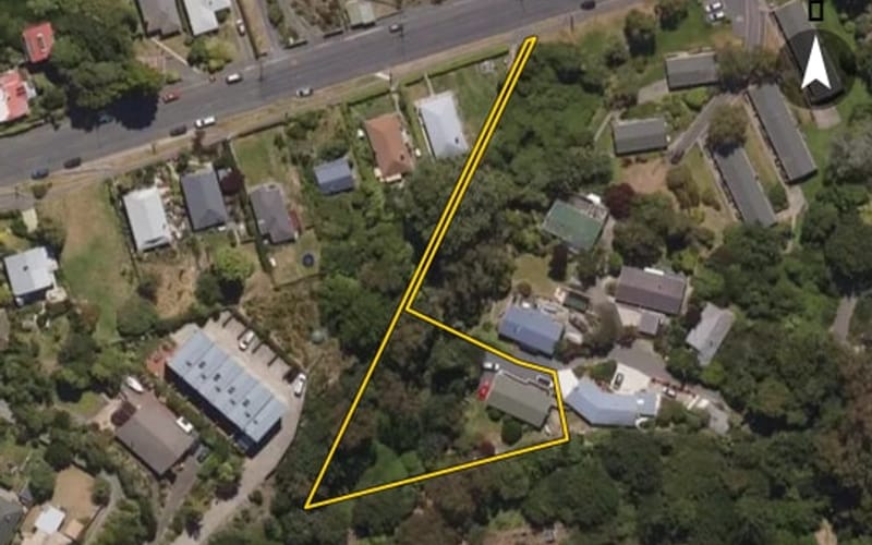 15 Corstorphine Road