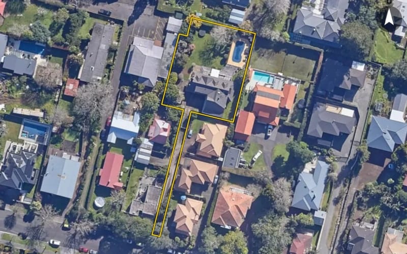 79 Onslow Avenue