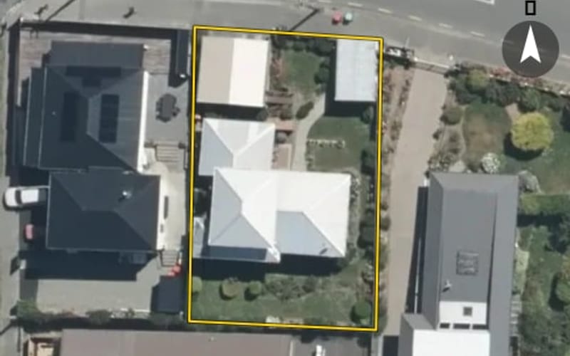 9 Waimataitai Street