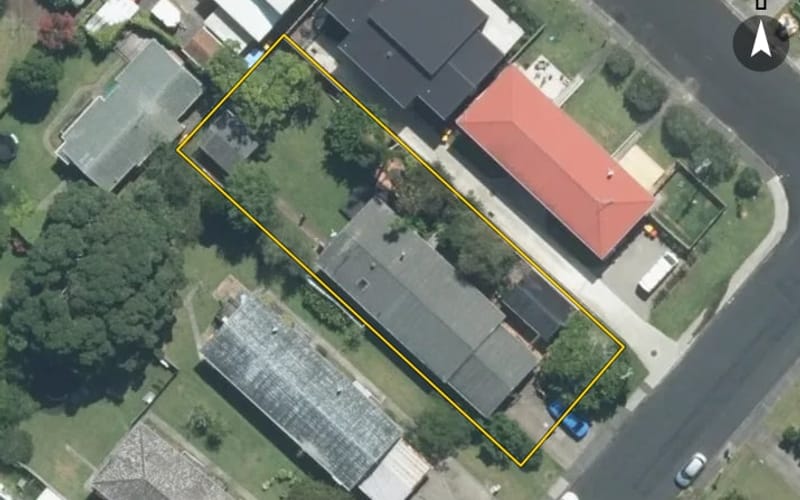 57 Stanley Avenue