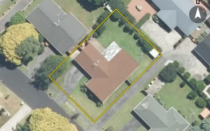 10 Donzella Place