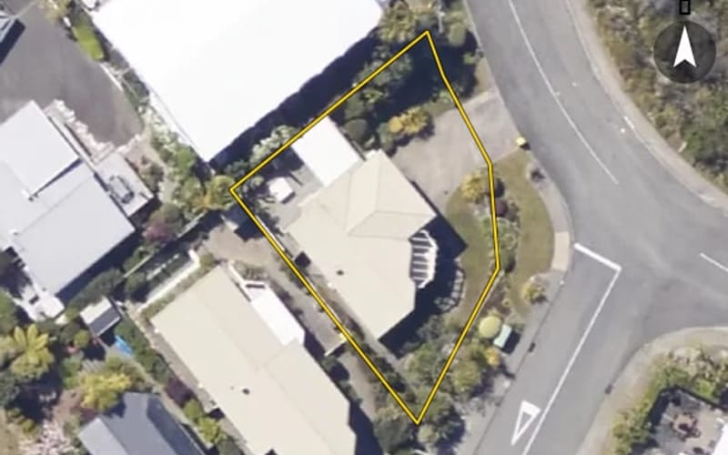 2 Torlesse Drive