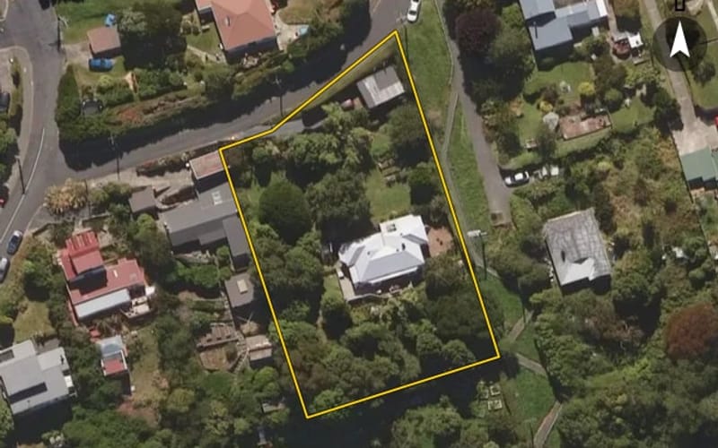 17 Taupo Street