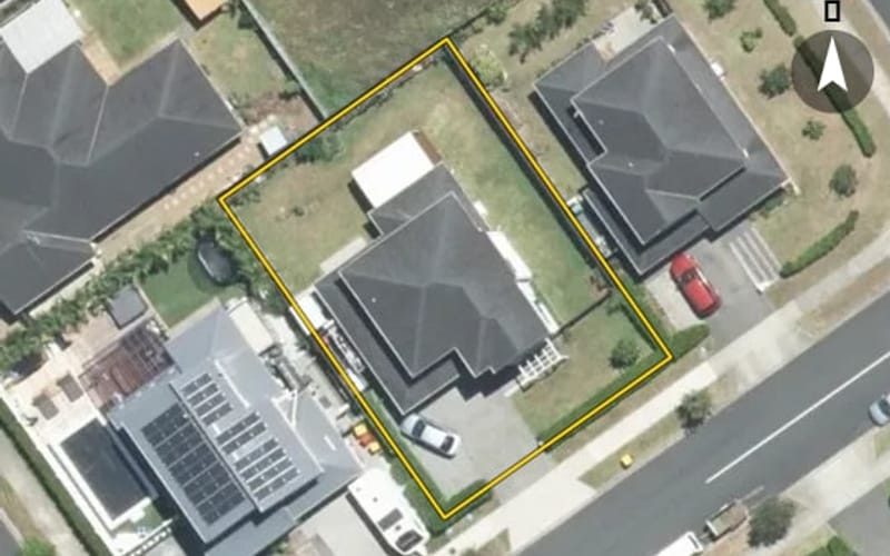 15 Kabardin Street