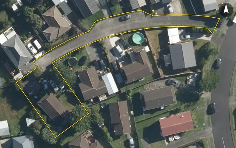 32 Childers Road
